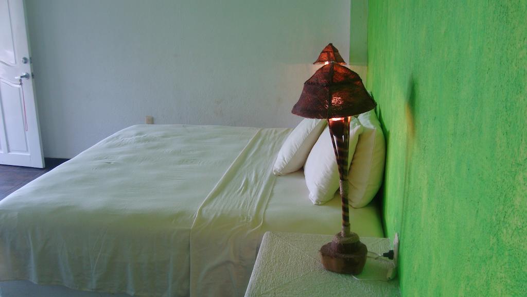 Posada Zaira Del Mar Coyuca Szoba fotó