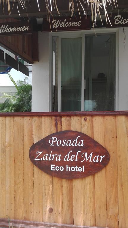 Posada Zaira Del Mar Coyuca Kültér fotó