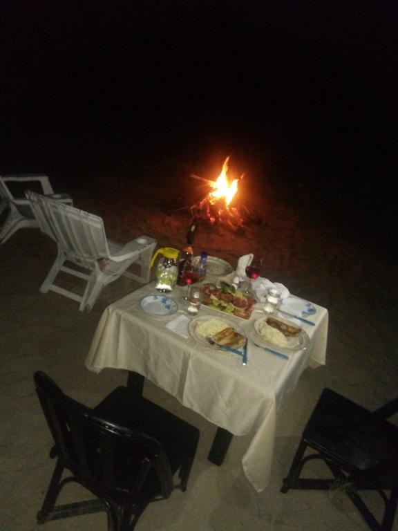 Posada Zaira Del Mar Coyuca Kültér fotó
